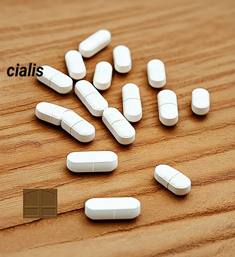 Cuanto vale una caja de cialis en la farmacia